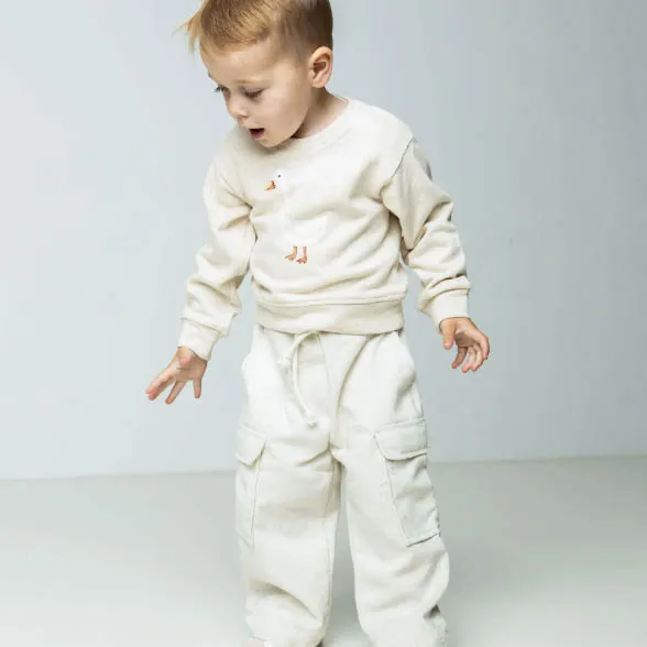 Applicatie eend - Qjutie & the Qjutest